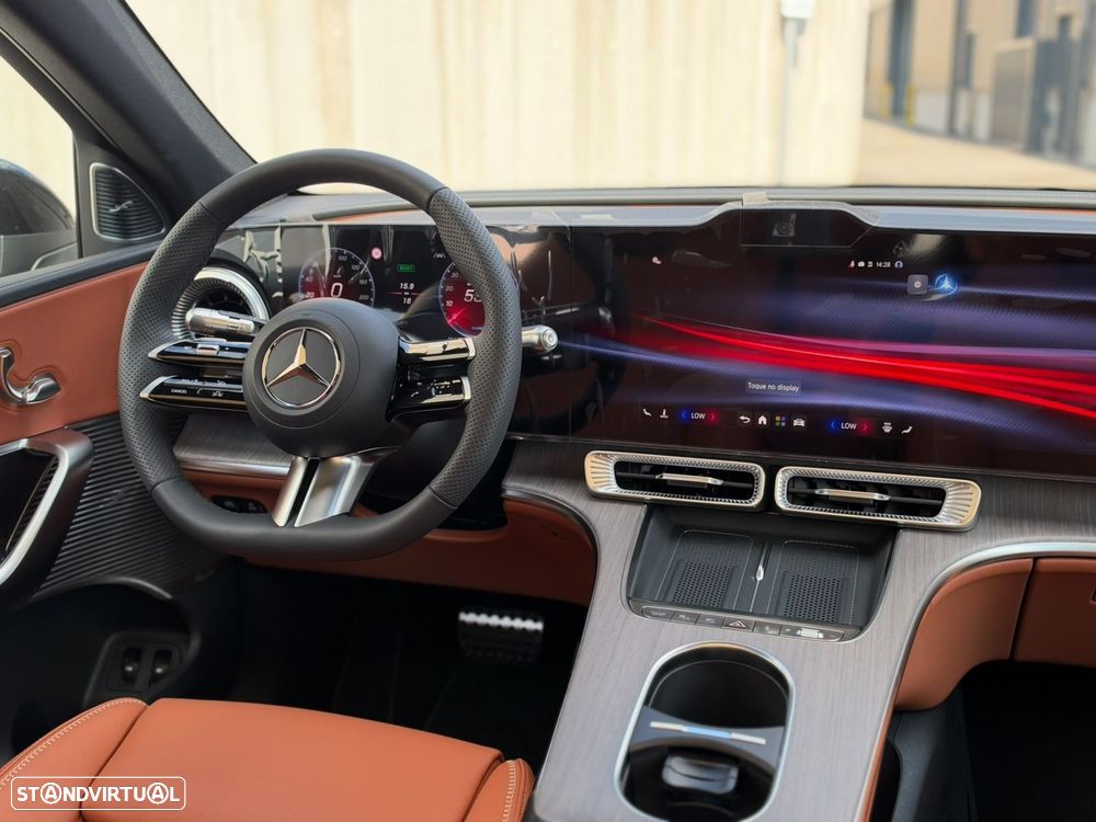Mercedes-Benz GLC 400 - 11
