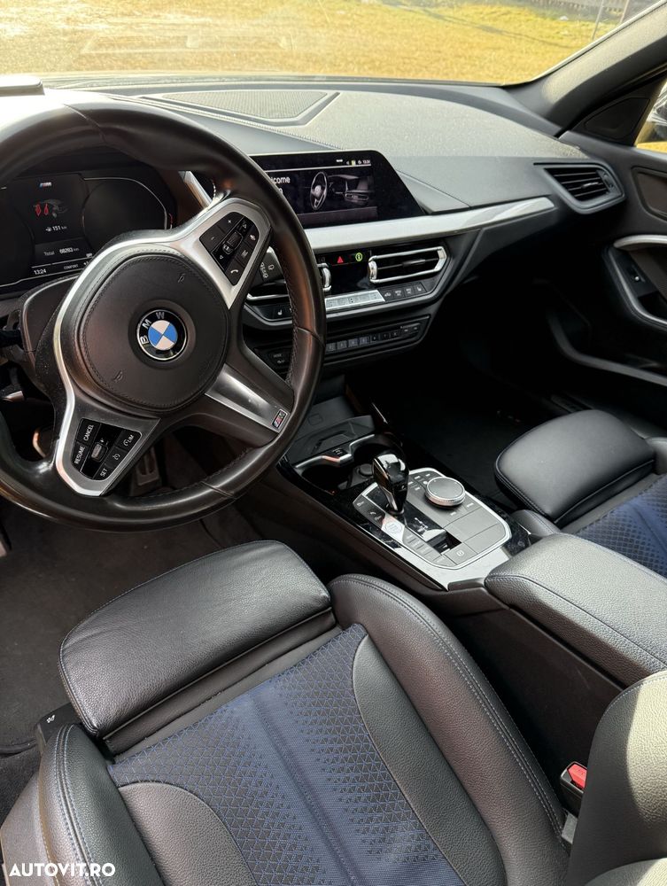 BMW Seria 1 - 13