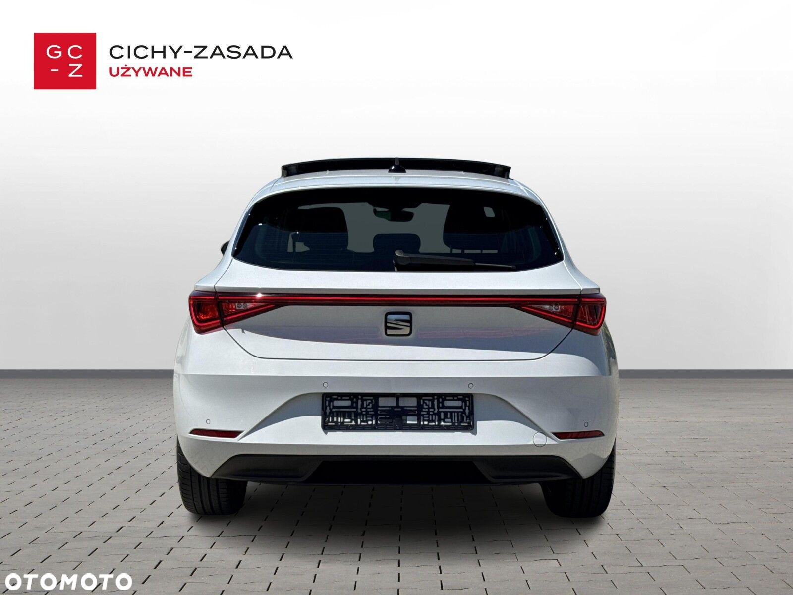 Seat Leon 2.0 TDI Xcellence DSG - 4