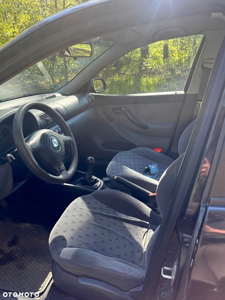 Seat Toledo - 8