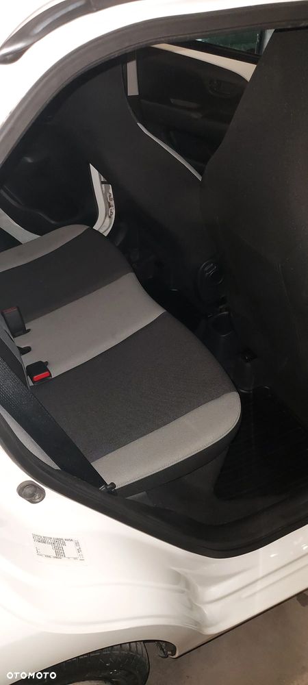Toyota Aygo - 22