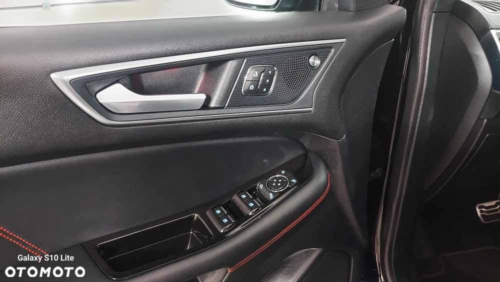 Ford Edge 2.0 EcoBlue Twin-Turbo 4WD ST-Line - 16