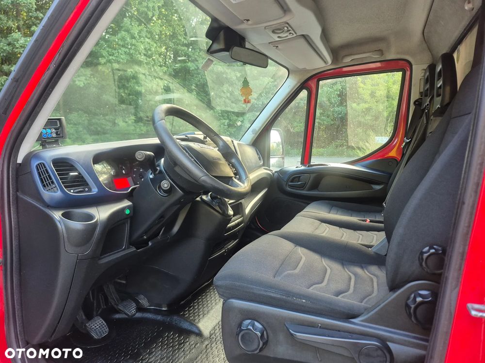Iveco Daily 35c18/50c18 - 9