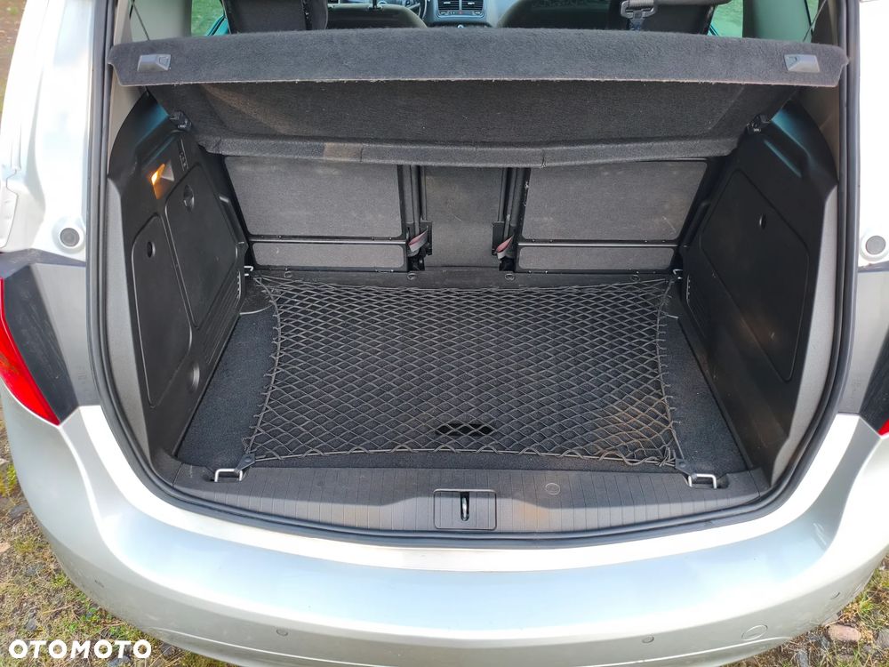 Opel Meriva 1.4 T Enjoy - 10