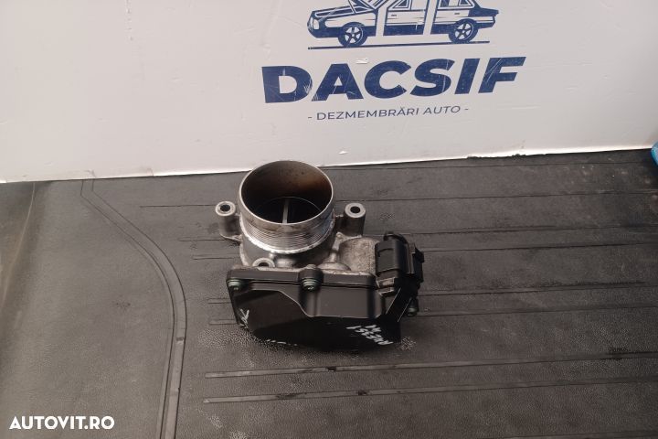 Clapeta acceleratie A2C83076000 03L128063T Audi A4 B8/8K [2007 - 2011 - 2