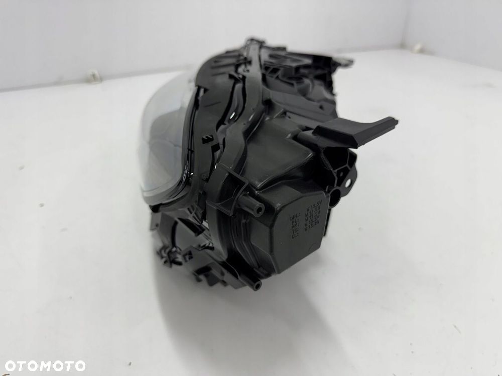 LAMPA PRZEDNIA LEWA MERCEDES CLA C174 W174 MULTIBEAM - 5