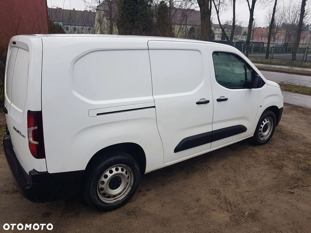 Toyota Proace City - 8