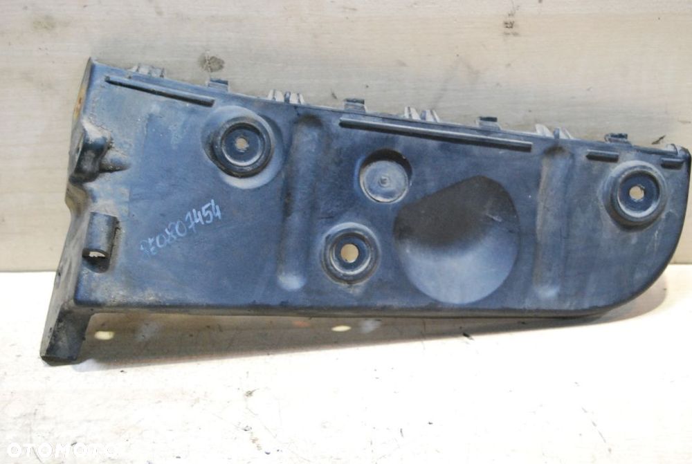 ŚLIZG ZDERZAKA PRAWY TYŁ 8E0807454 AUDI A4 B6 SEDAN KOMBI - 4