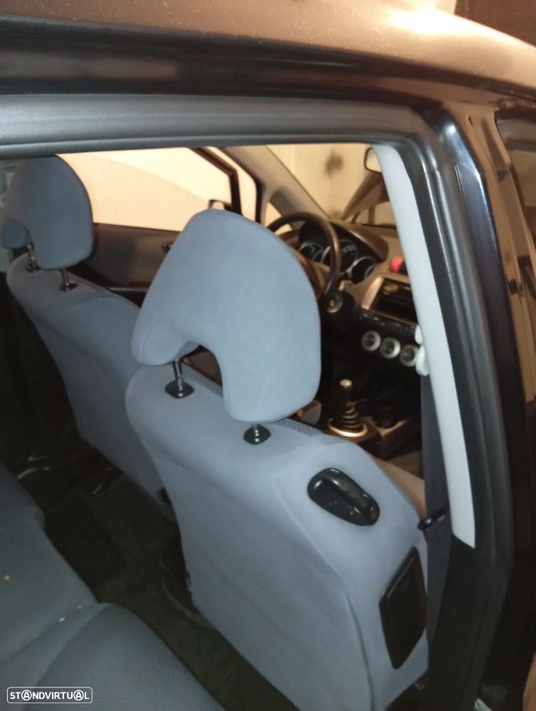 Honda Jazz 1.2 Live - 11