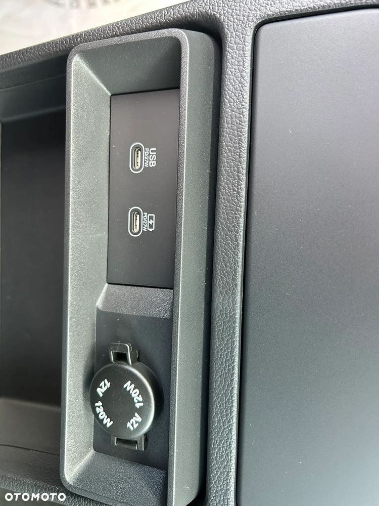 SsangYong/KGM Actyon 1.5 T-GDI Wild 4WD - 28