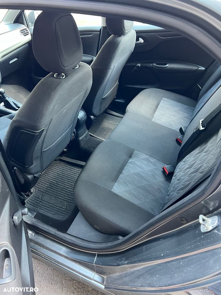 Citroën C-Elysée 1.2 PureTech BVM Feel - 6