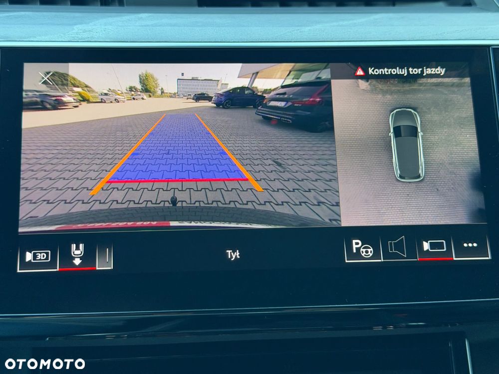 Audi e-tron 55 Quattro S Line - 25