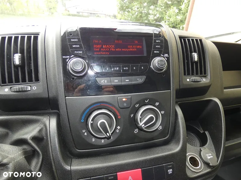 Peugeot Boxer - 12