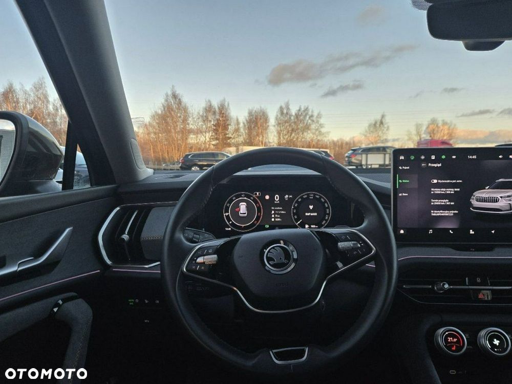 Skoda Kodiaq - 13