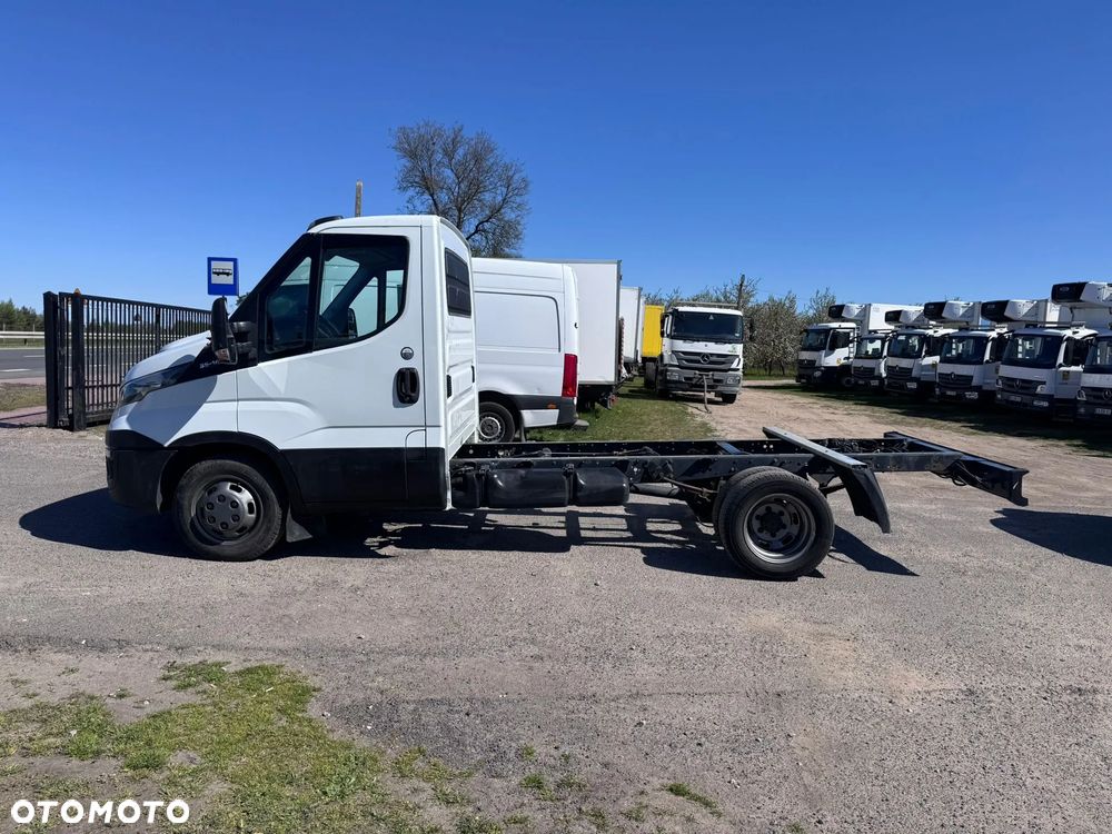 Iveco Daily 35C14 - 4