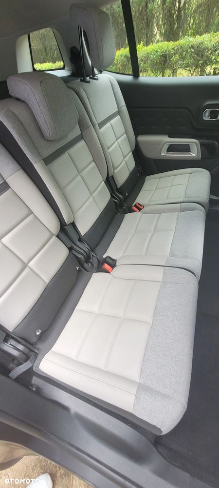 Citroën C5 Aircross 1.5 BlueHDi Shine Pack EAT8 - 18