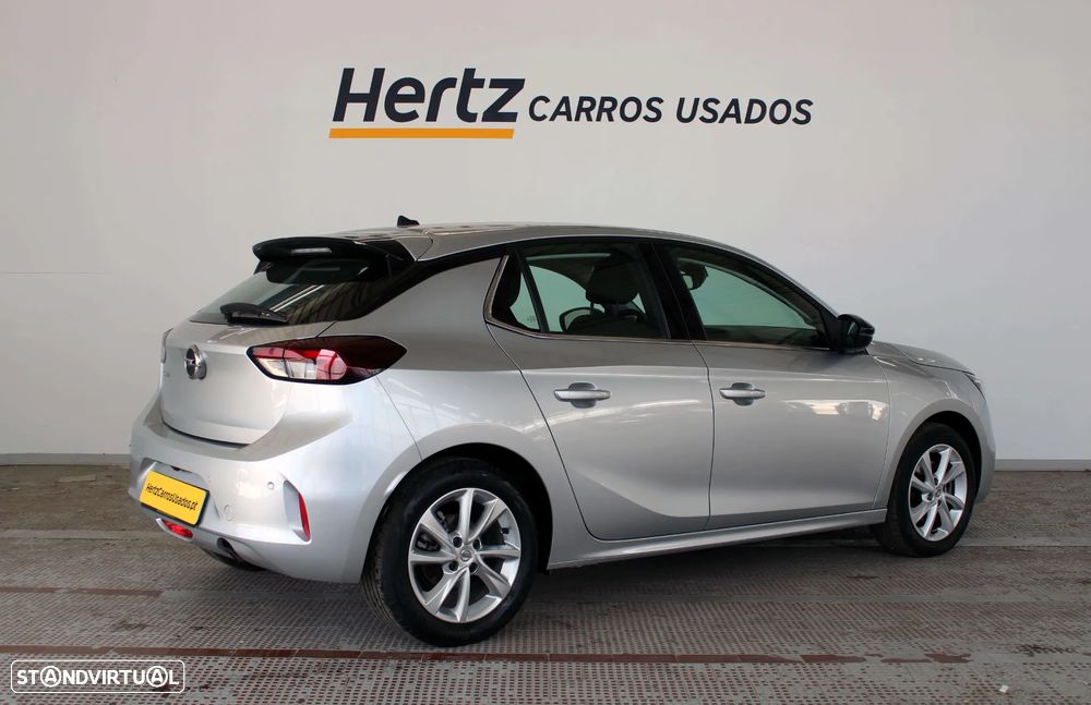 Opel Corsa 1.2 T Elegance - 4
