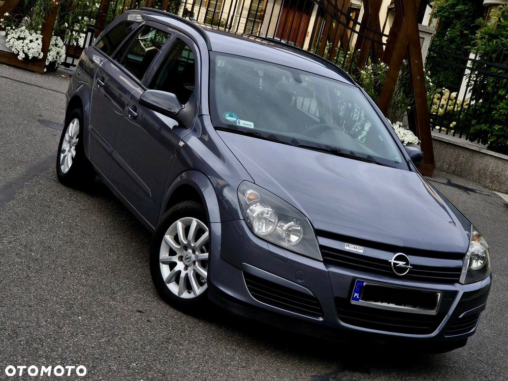 Opel Astra 1.6 Easytronic Edition - 2