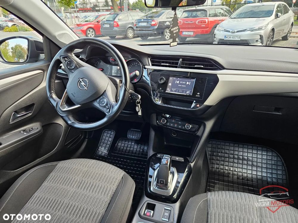 Opel Corsa - 13