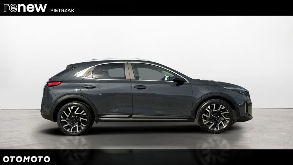 Kia XCeed - 7