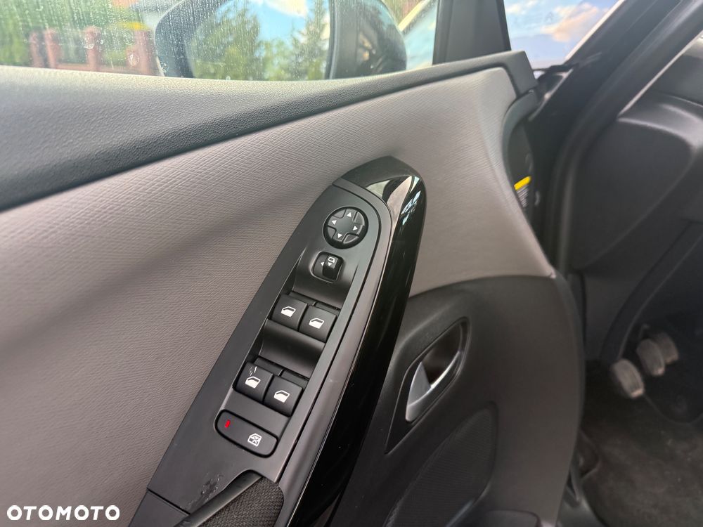 Citroën C4 Picasso PureTech 130 Stop&Start SHINE - 13