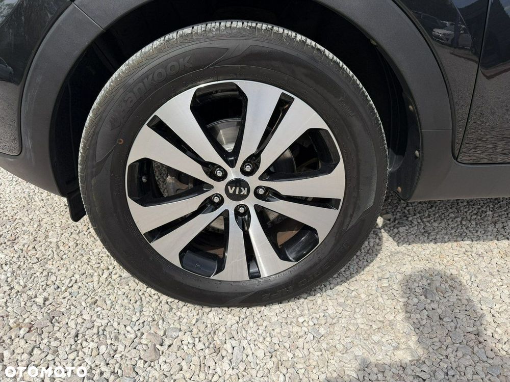 Kia Sportage - 18