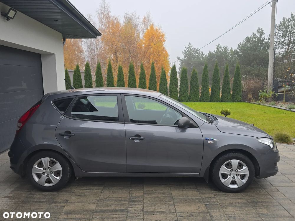 Hyundai i30 1.4 Comfort - 2