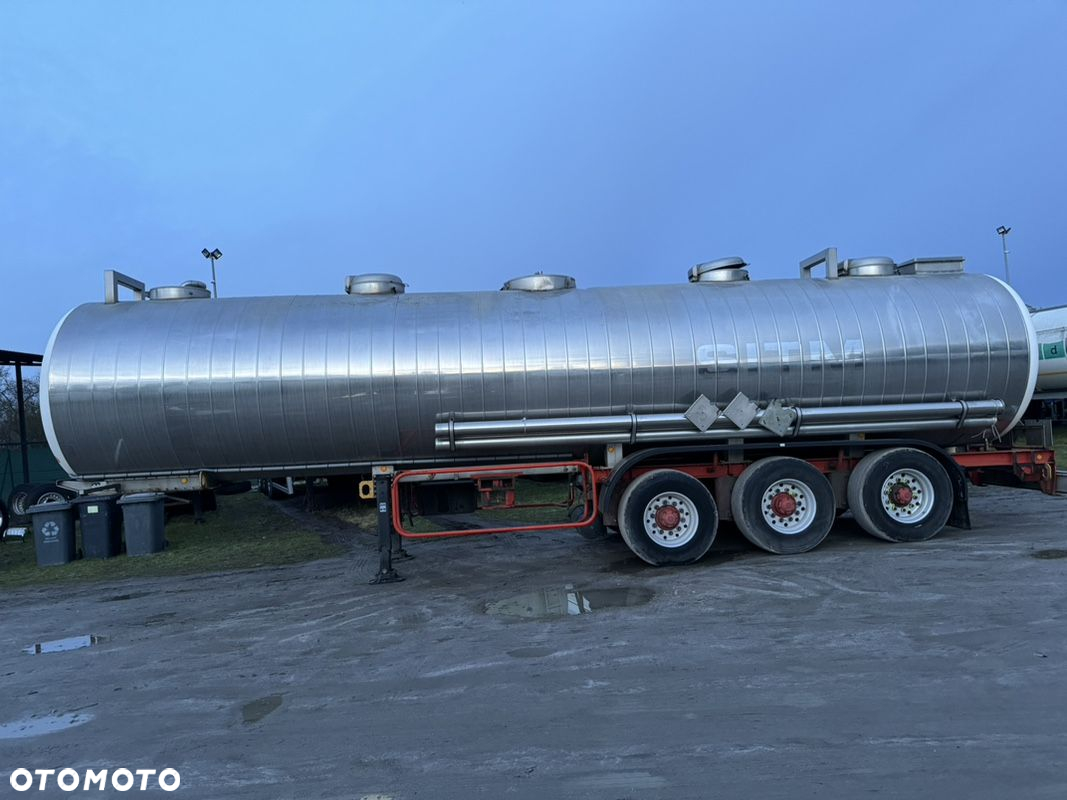 Maisonneuve 32500L - 13