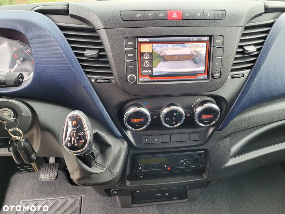 Iveco 35S21 DAILY - 17