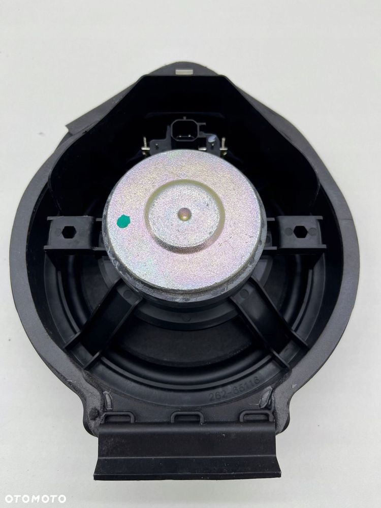 OPEL CROSSLAND X GŁOŚNIK DRZWI PRZÓD TYŁ 654558089 - 3