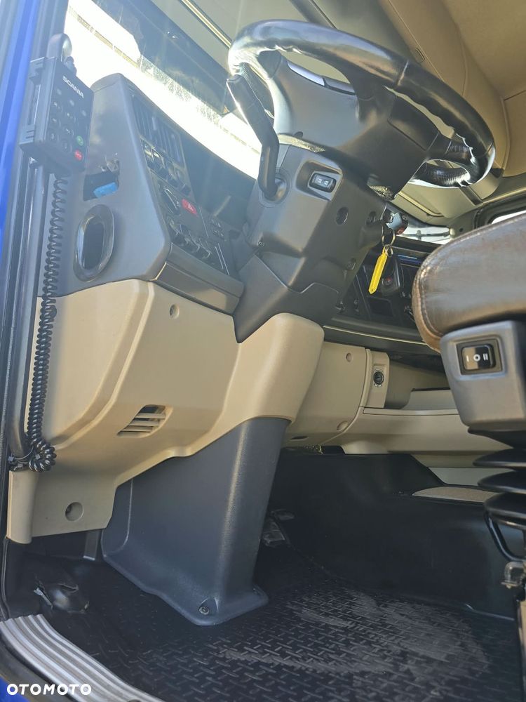 Scania R480 - 18
