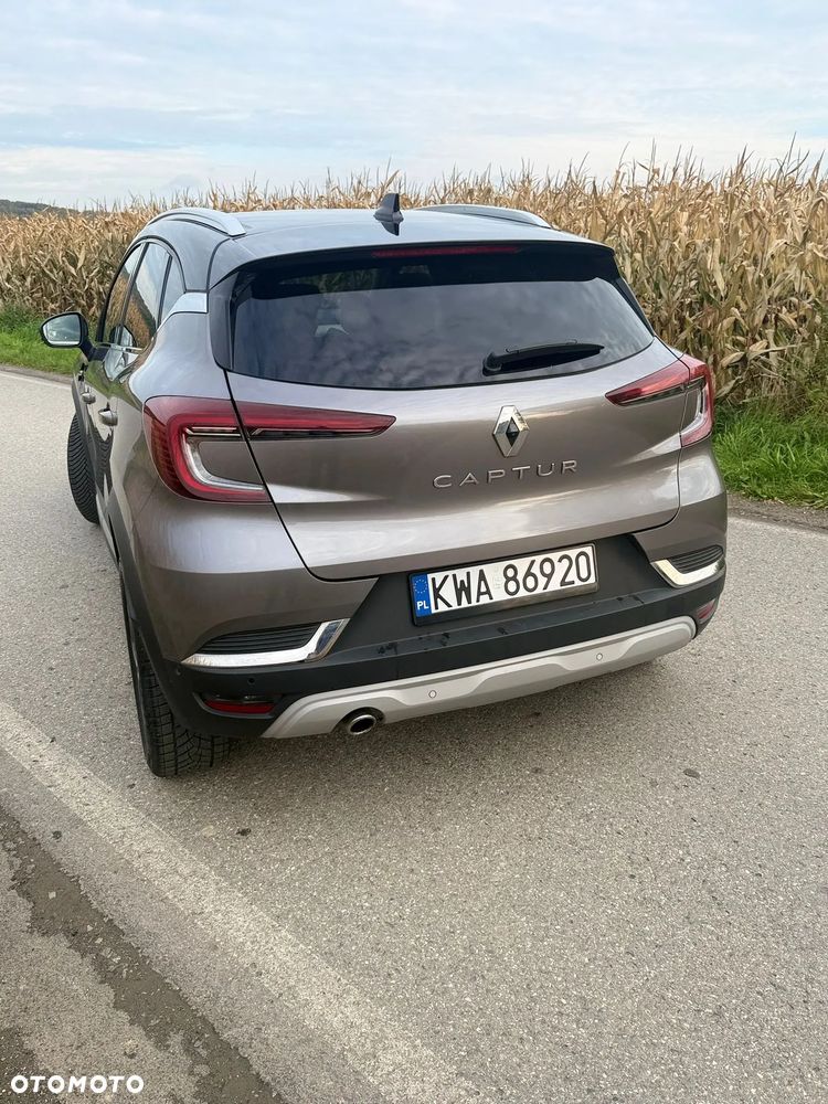 Renault Captur - 15