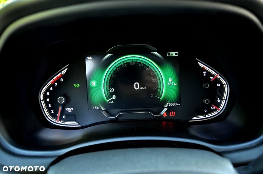 Hyundai i30 1.5 T-GDI 48V Executive - 16