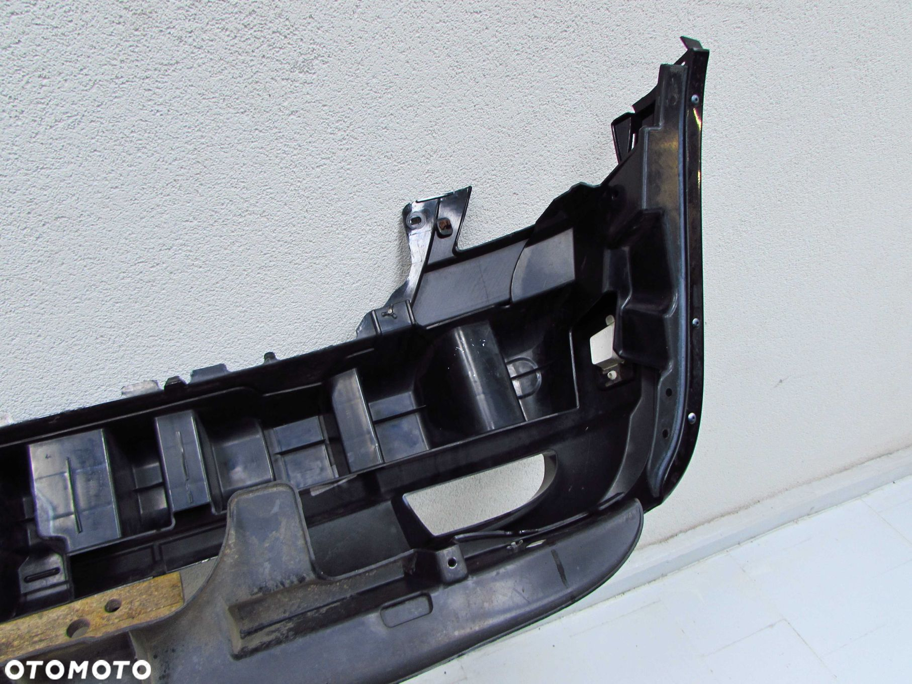 JEEP CHEROKEE KJ LIBERTY LIFT 05-07 ZDERZAK PRZOD - 11