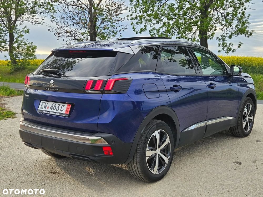 Peugeot 3008 - 14