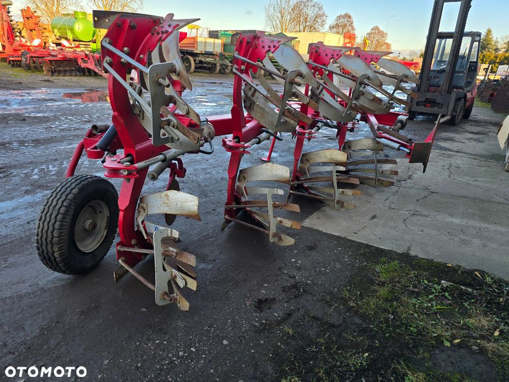 Överum Agrolux MRT - 4