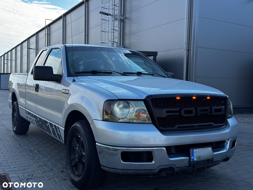 Ford F150
