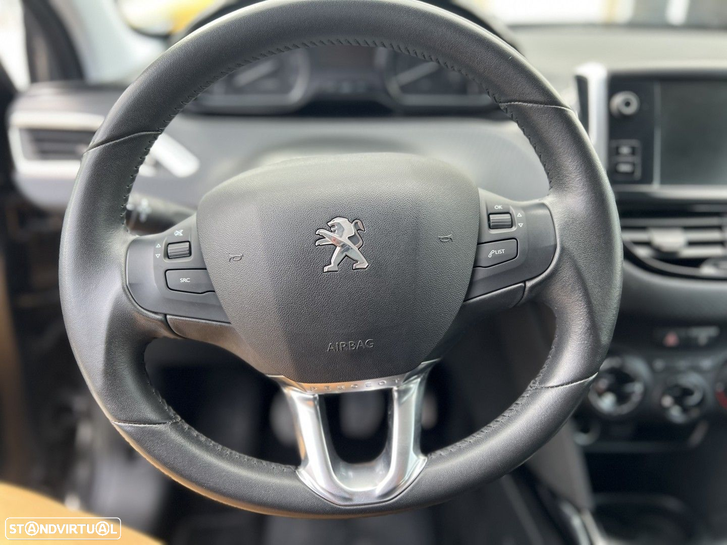 Peugeot 2008 1.5 BlueHDi Active - 13