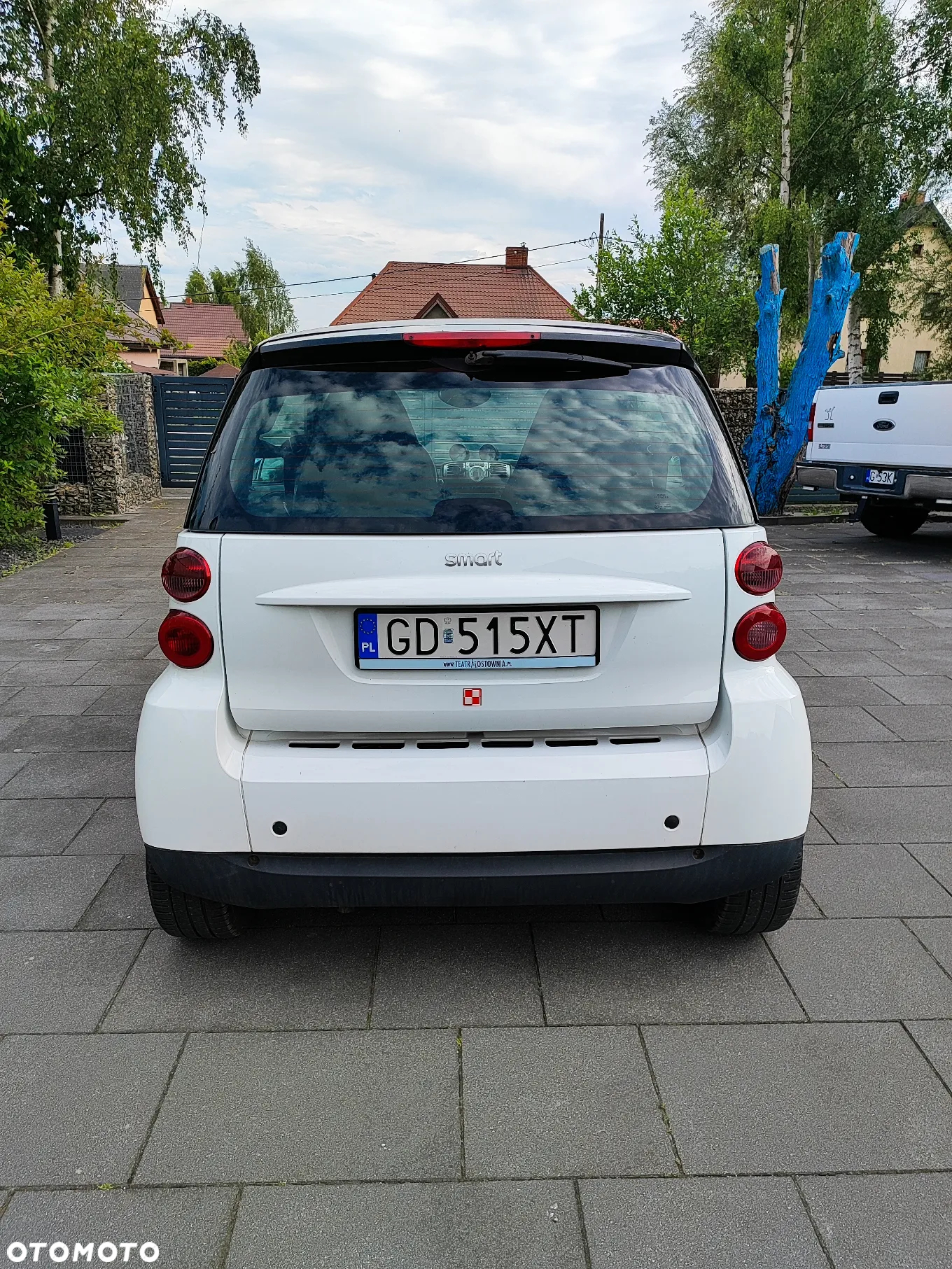 Smart Fortwo & passion - 4