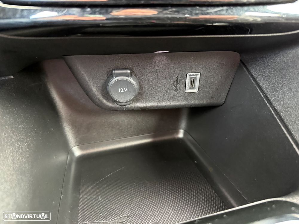 Opel Corsa 1.2 T Hybrid GS eDCT - 28