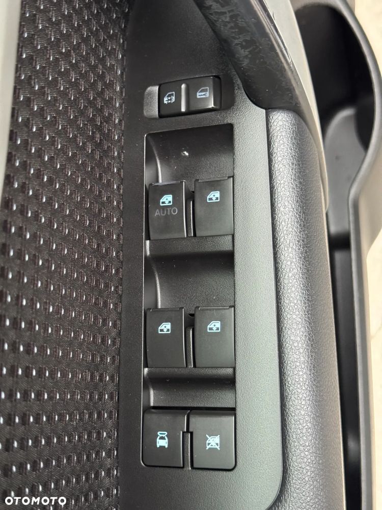 Chevrolet Captiva 2.4 LT FWD - 17