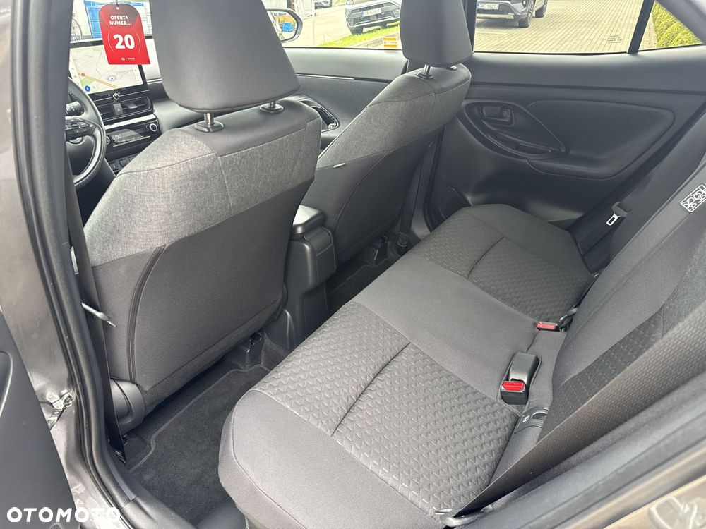 Toyota Yaris Cross Hybrid 1.5 Style - 16