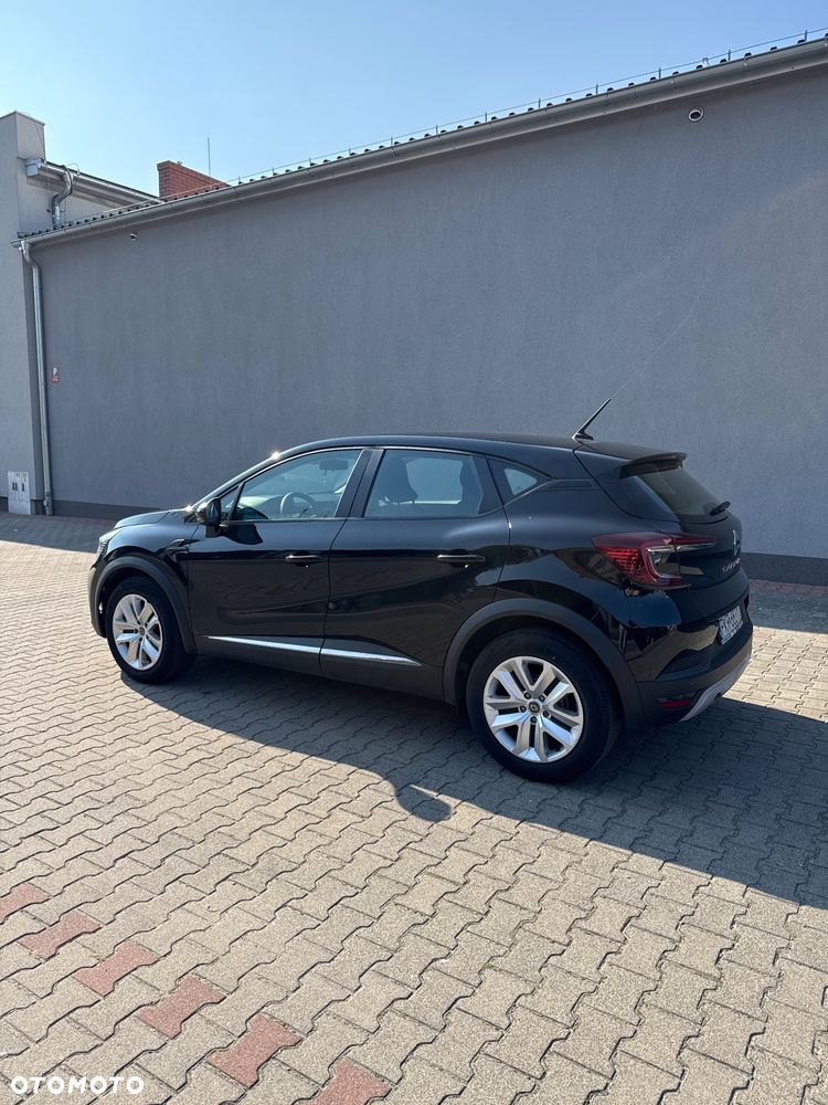 Renault Captur - 8