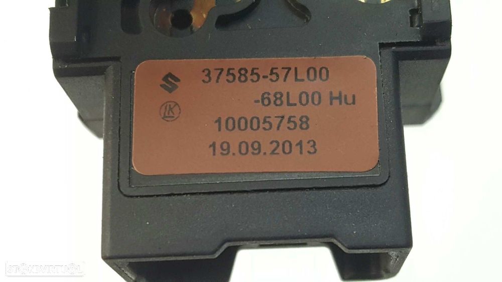 INTERRUPTOR ESP SUZUKI SX4 CLUB - 2