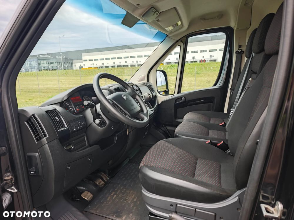 Citroën Jumper - 10