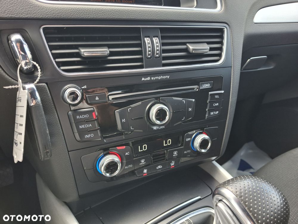 Audi Q5 2.0 TDI quattro S tronic - 13
