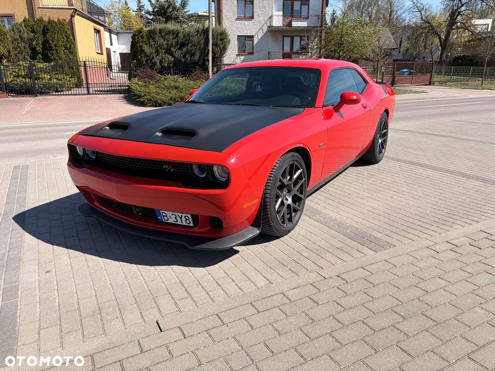 Dodge Challenger 5.7 R/T - 6