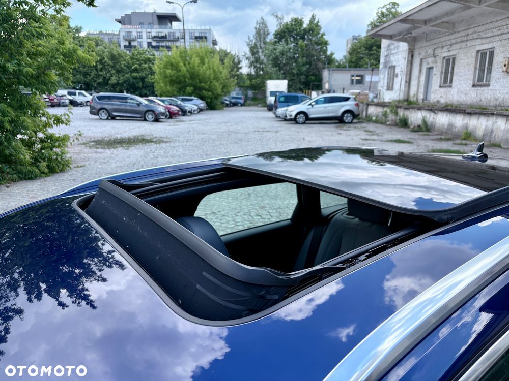 Audi S4 Avant - 11