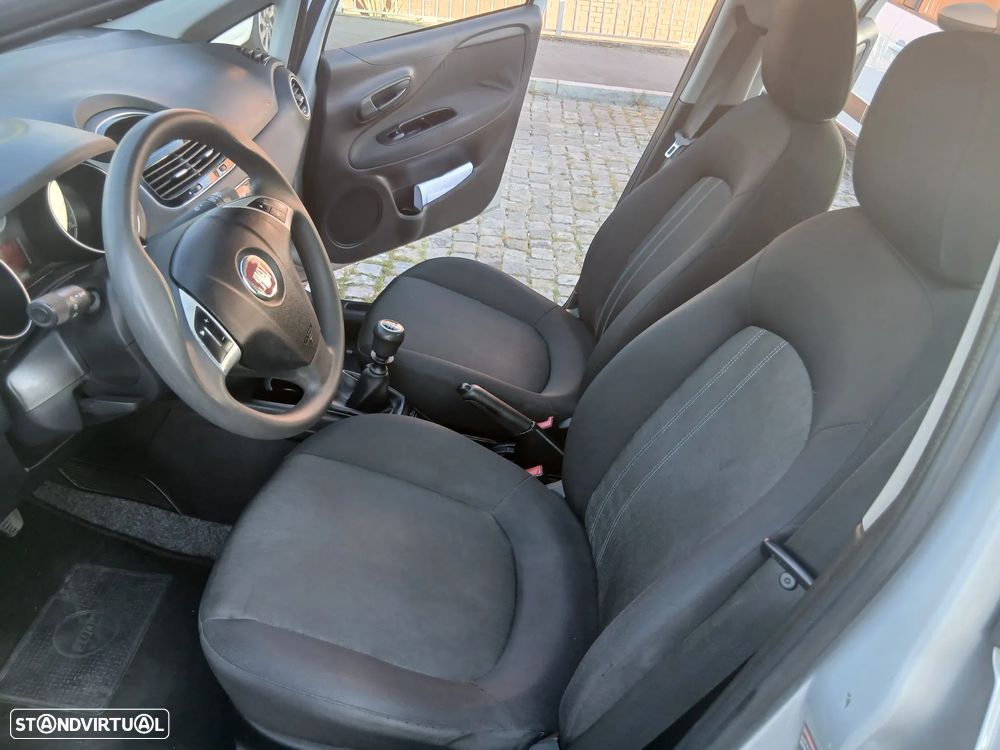 Fiat Grande Punto ver-1-2-free-start-stop - 8