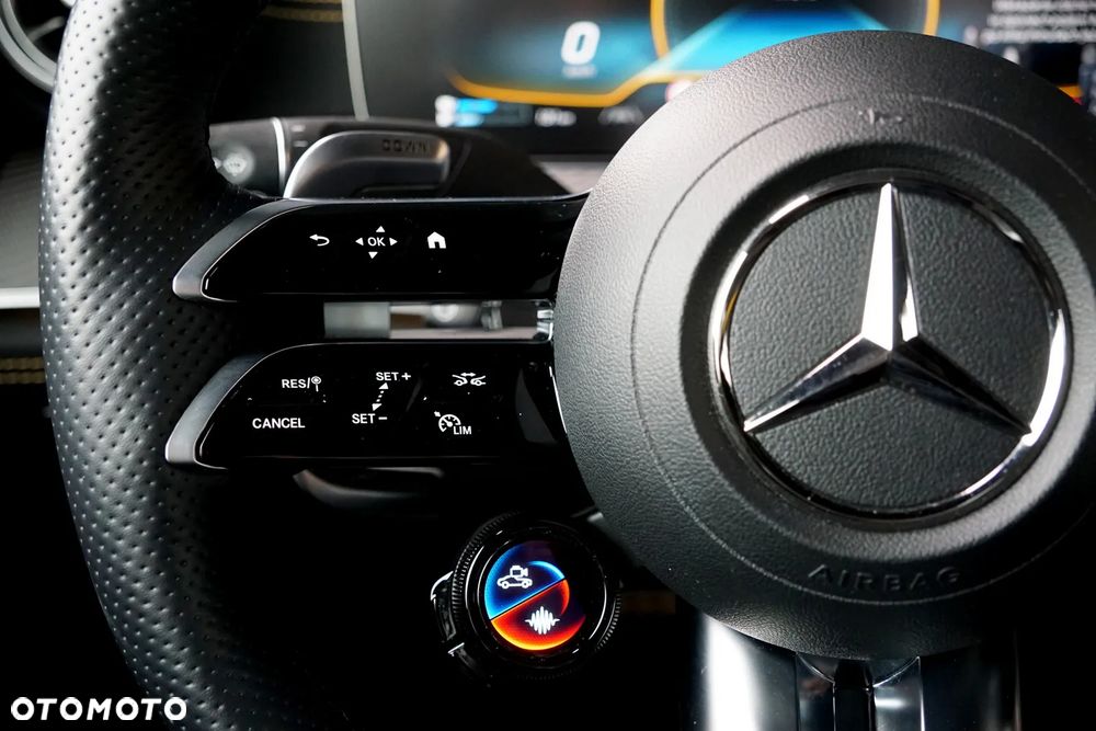 Mercedes-Benz AMG GT 63 S E 4-Matic+ - 33